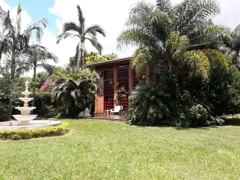 Quinta en Venta en Garupa, Capital