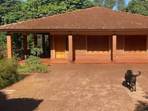 Quinta en Venta en Posadas, Capital