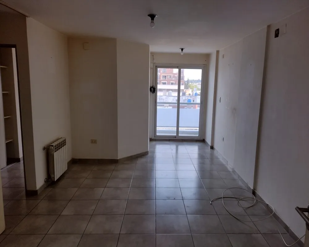 General Paz - Alquiler Depto 1 Dormitorio  $630.000