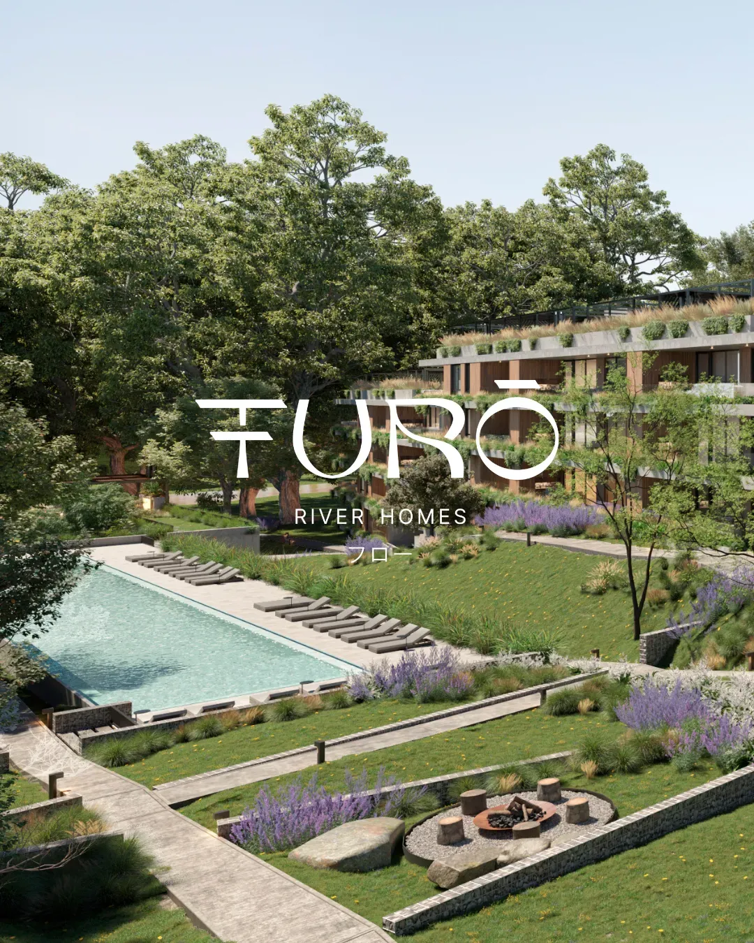 Furo-Villa Warcalde
