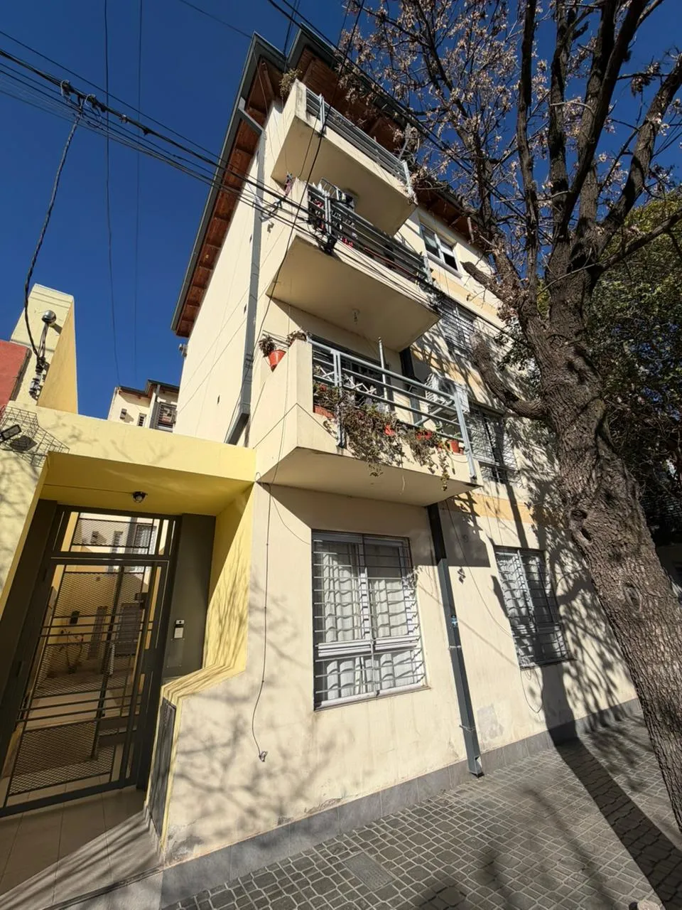 Atenea Alquila Departamento un Dormitorio