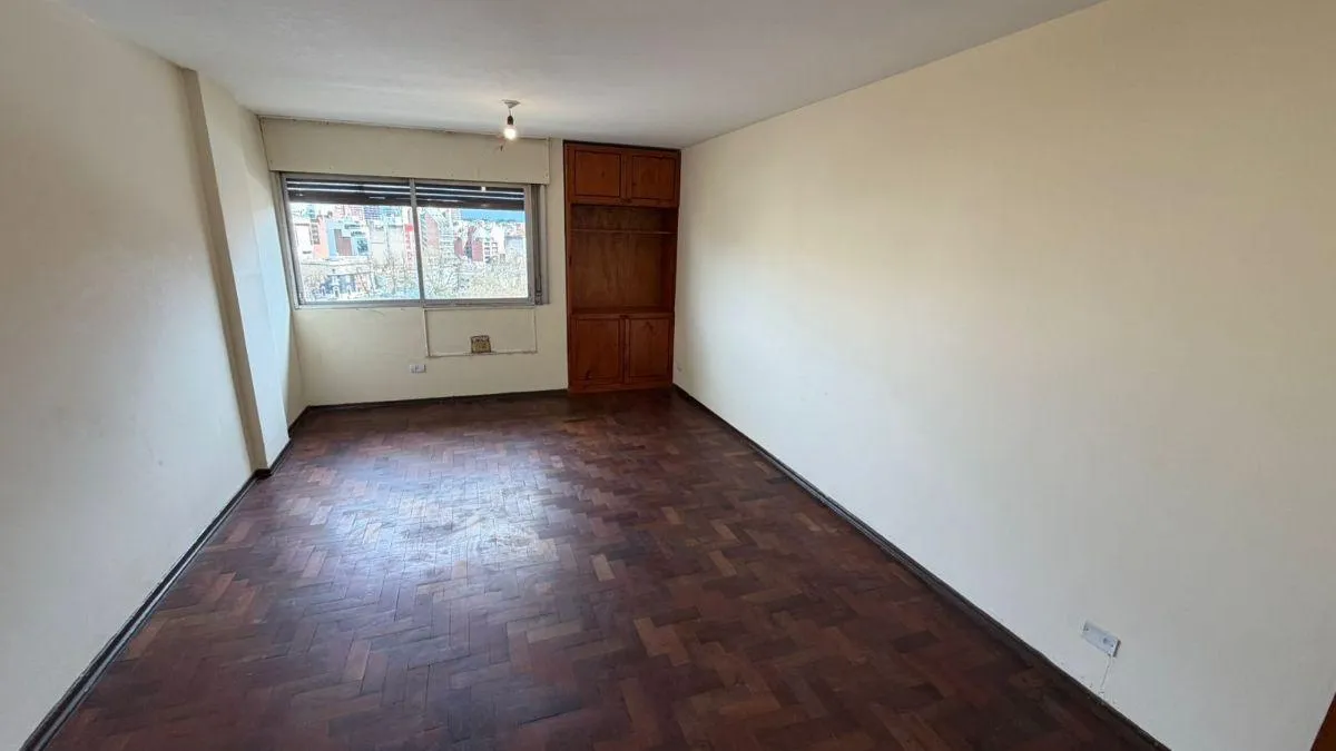 Alquilo Excelente Depto de Dos Dorm.