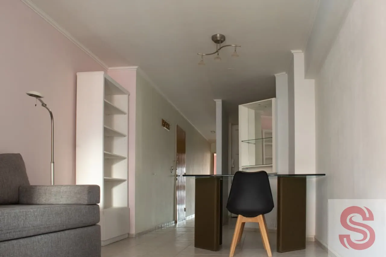 Alquiler Rondeau 372 Un (1) Dormitorio Nueva Cordoba