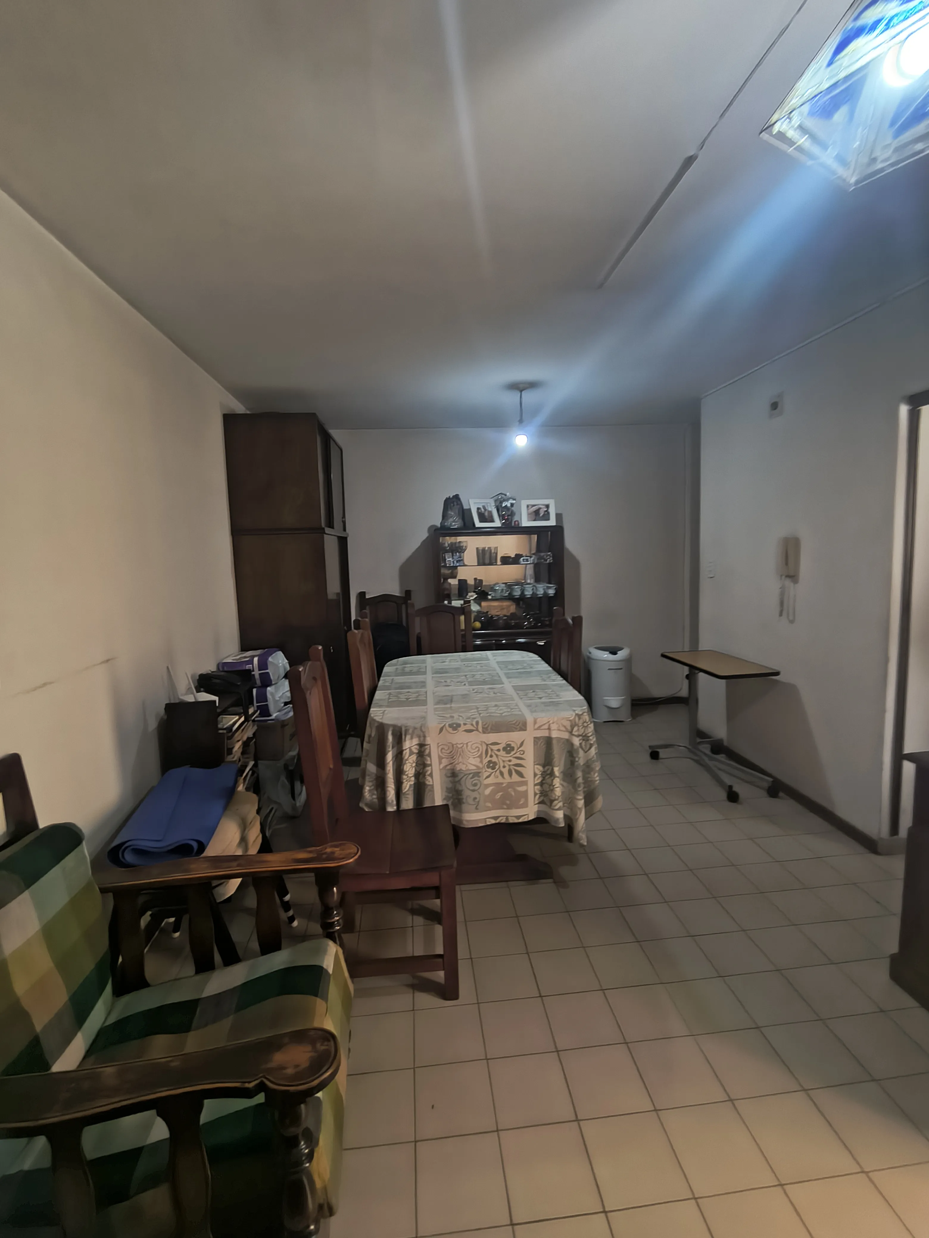 OPORTUNIDAD 1 DORMITORIO CENTRO