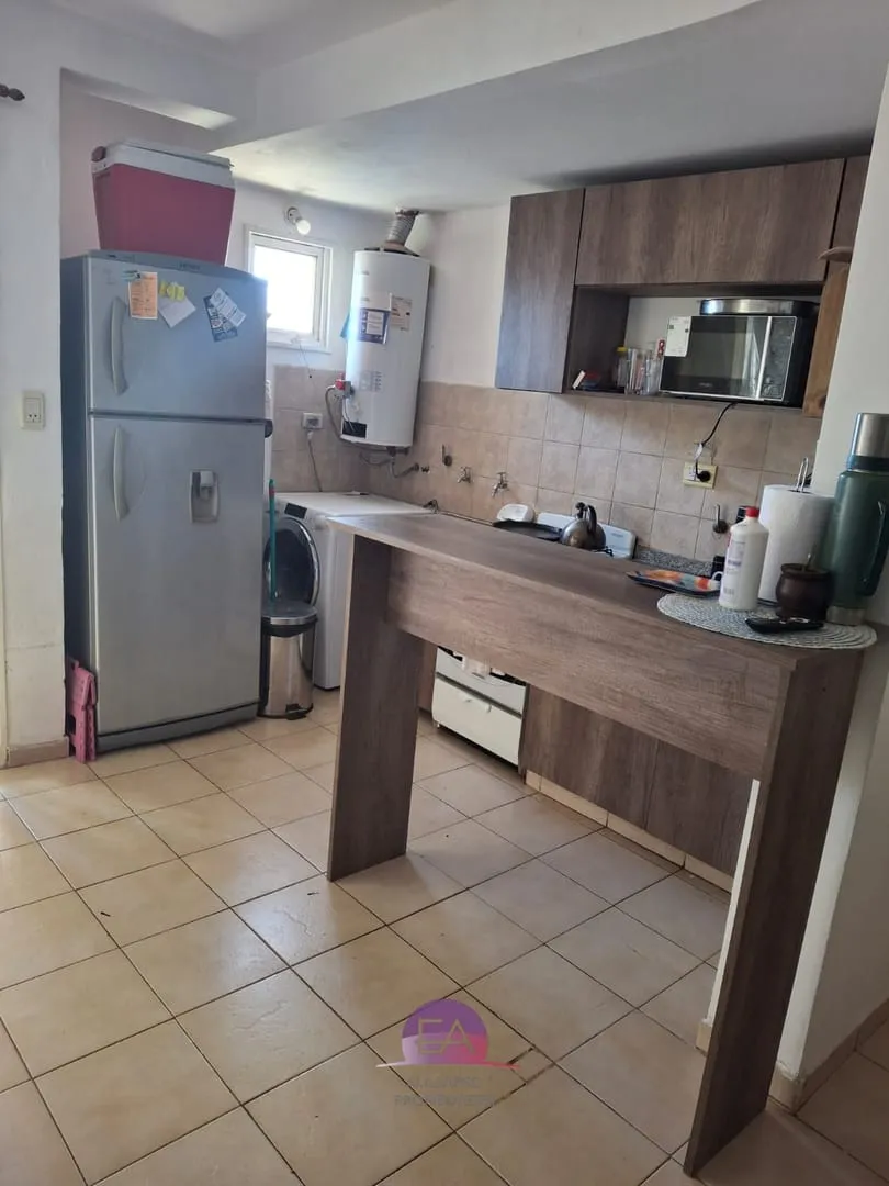 Departamento 2 Dormitorios + Escritorio | Terrazas de la Cañada
