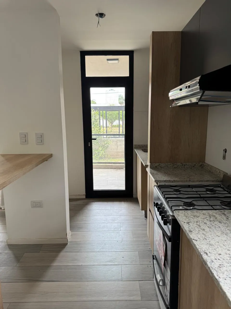 DEPARTAMENTO EN VENTA A ESTRENAR – RIVERA INDARTE