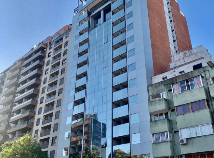 Departamento · 47m² · 2 Ambientes