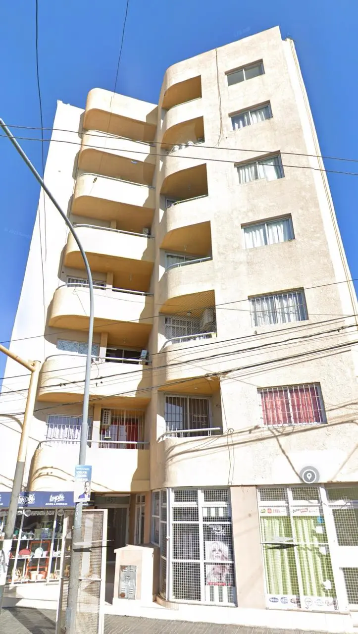 BARRIO PUEYRREDON DEPARTAMENTO 1 DORMITORIO