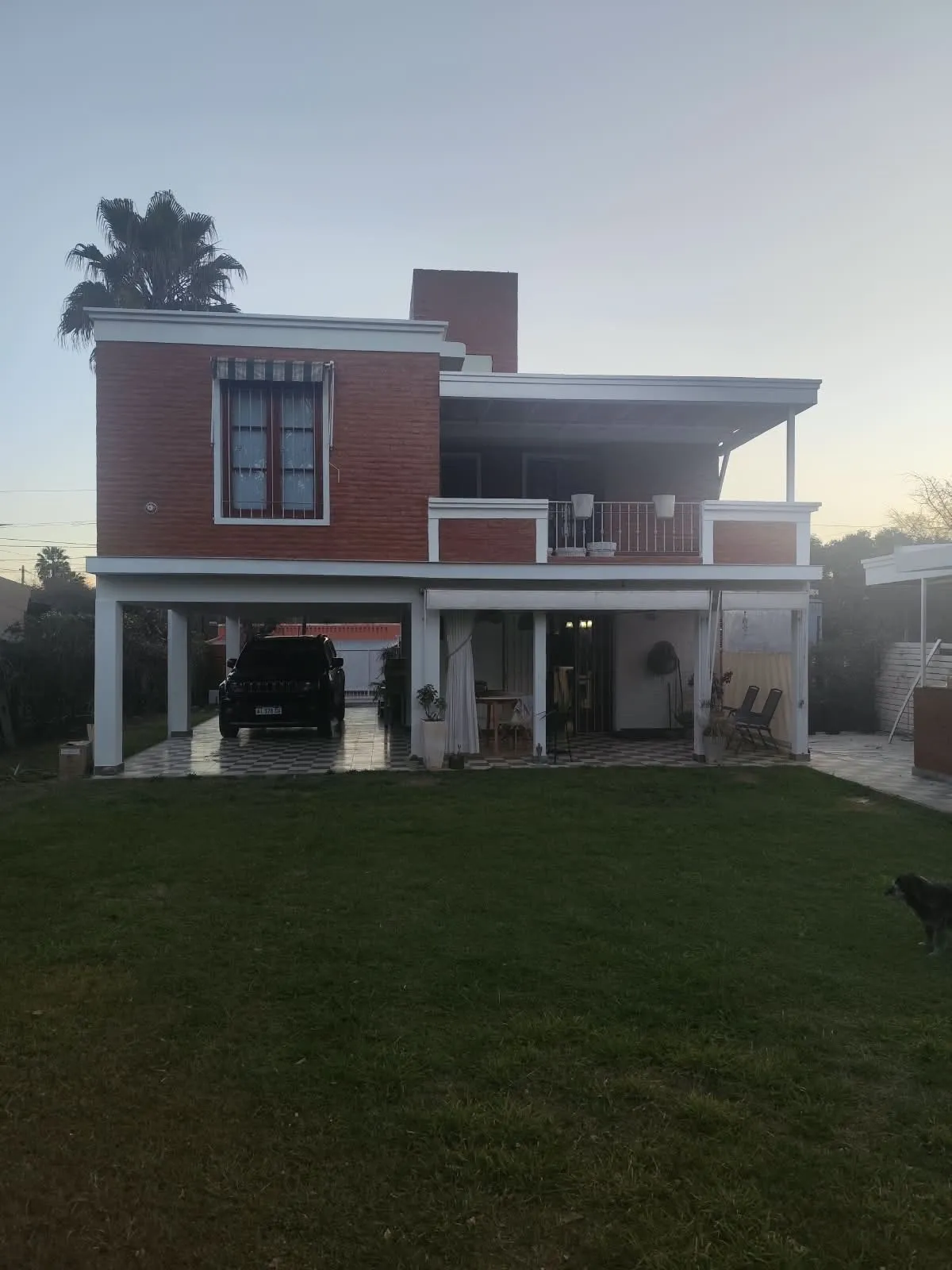 Se VENDE hermosa casa en Bº Villa Allende Golf