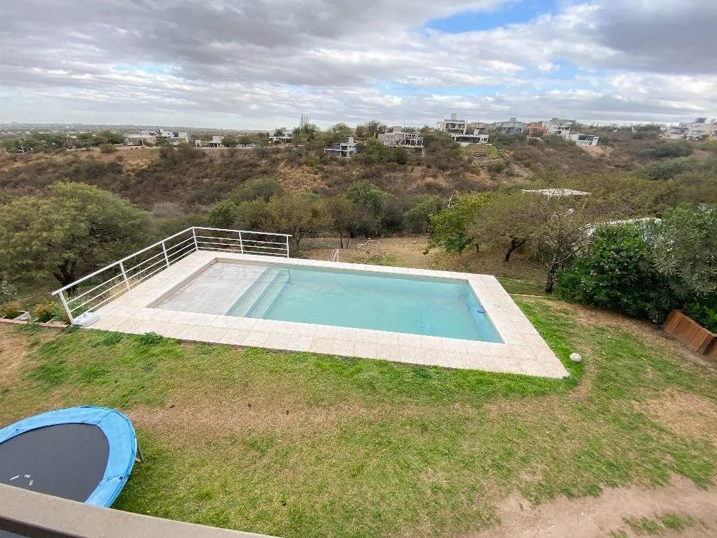CINCO LOMAS - CASA  - GRAN VISTA - UNICA