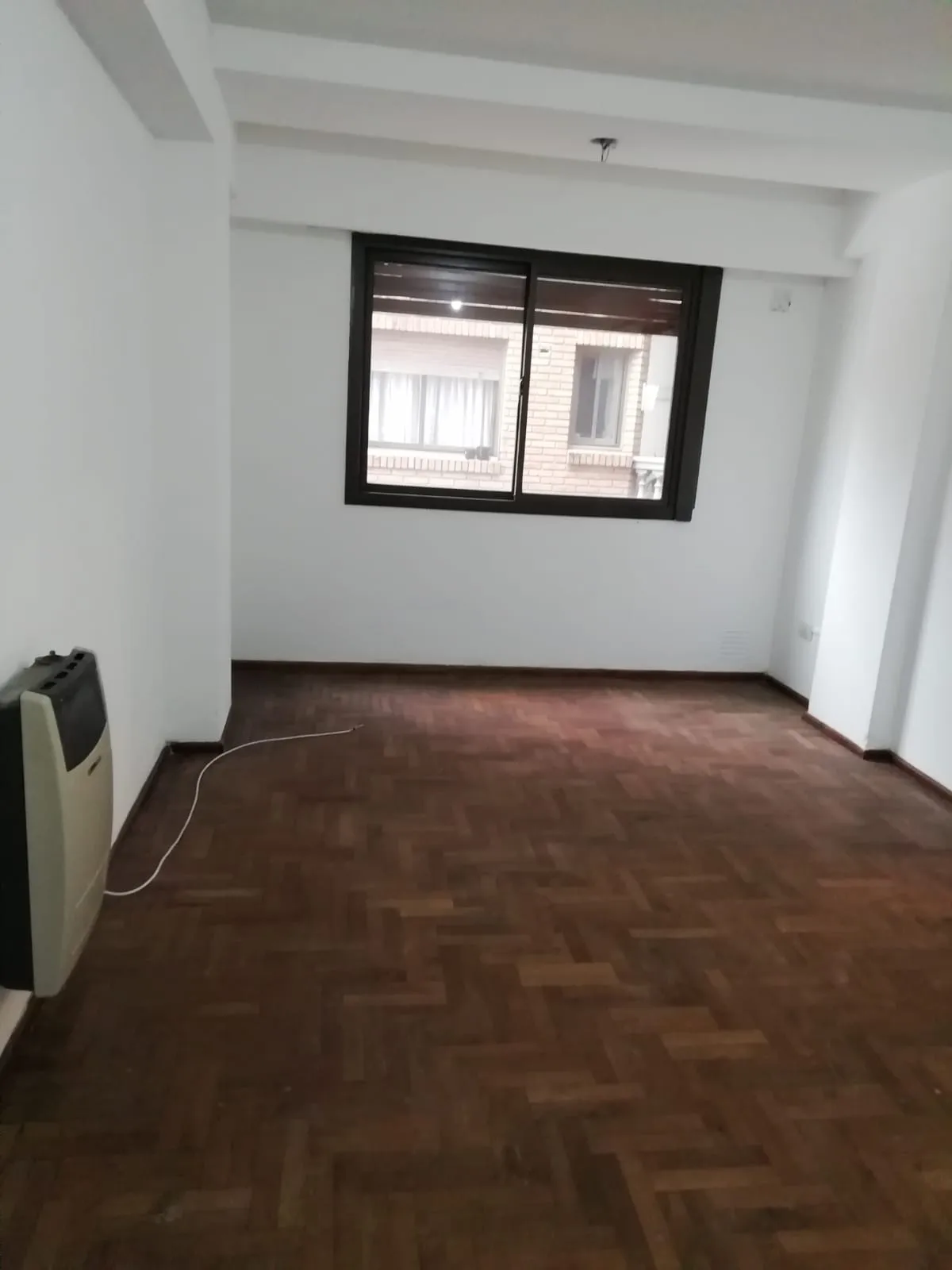 ALQUILO DPTO DE UN DORMITORIO !!!