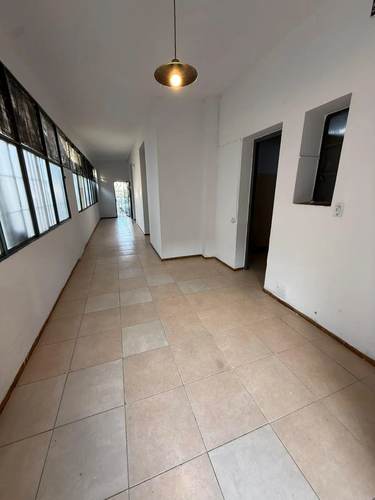 CASA DE 2 DORMITORIOS EN BARRIO GENERAL BUSTOS