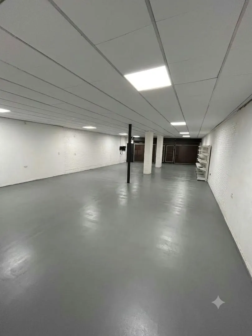 LOCAL EN ALQUILER 180 M2 JUAN B JUSTO 3000