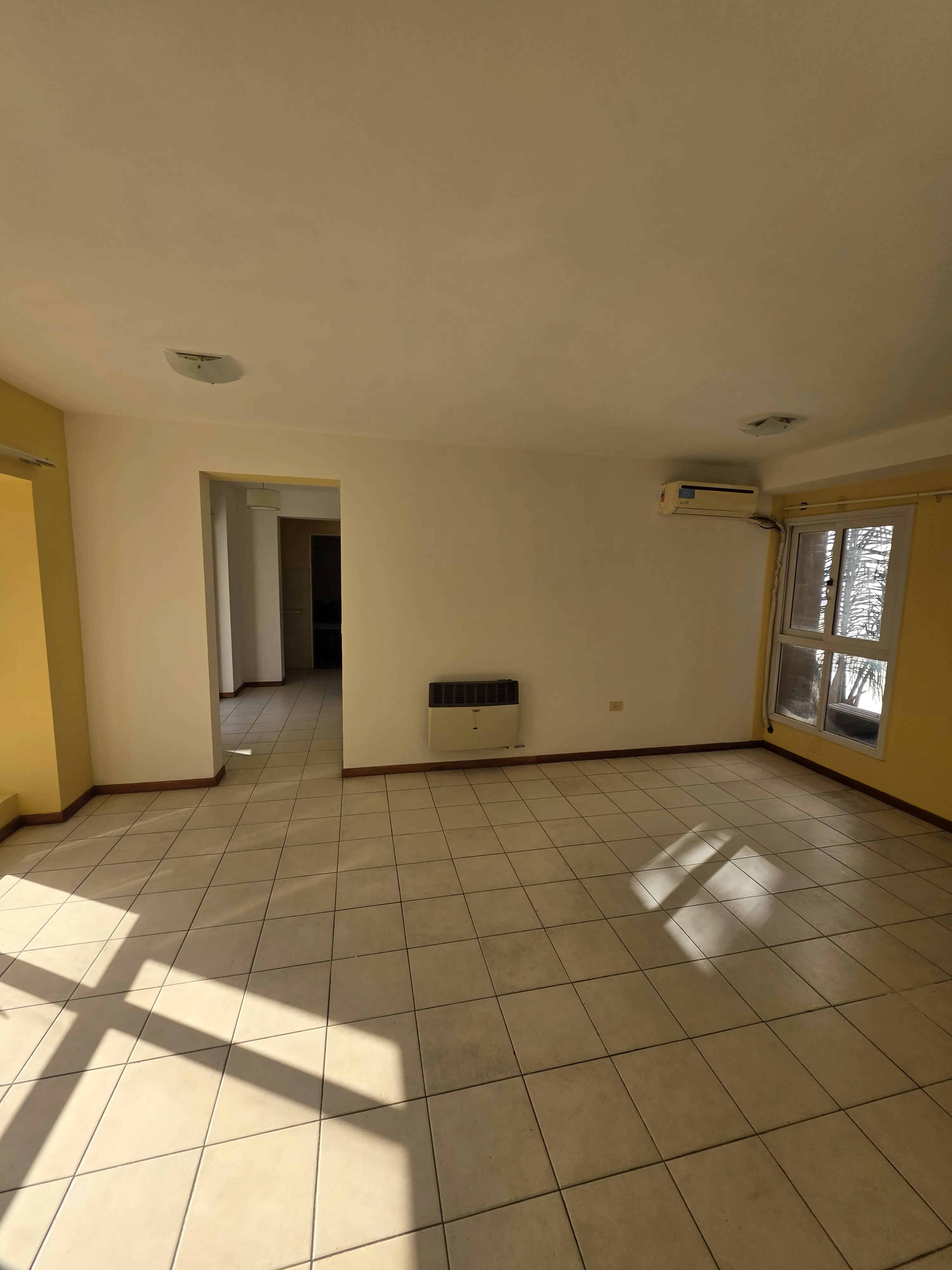 CENTRO ALQUILER DEPARTAMENTO 2 DORM