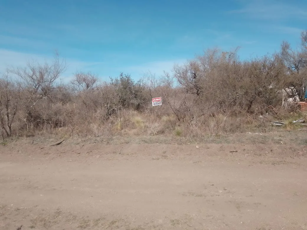 TERRENO EN BIALET MASSE - ZONA DE MUY BUENA PROYECCION A 45 MIN DE CBA