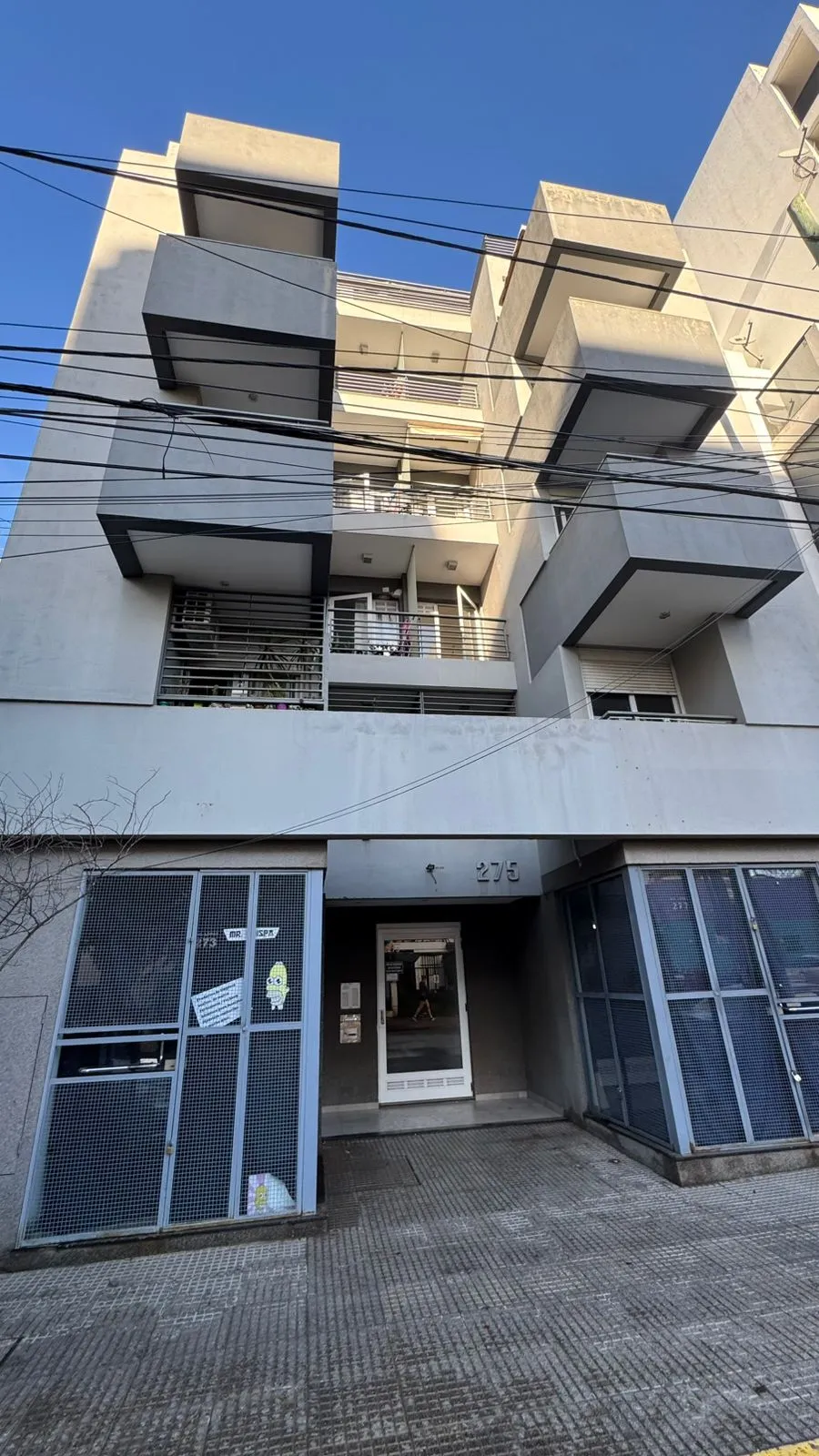 DEPARTAMENTO EN ALQUILER - ALTO ALBERDI - A MTS DE DUARTE QUIROS - EXCELENTE UBICACION