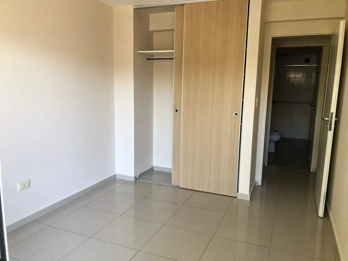 Cofico - Departamento un dormitorio sobre Rivera Indarte