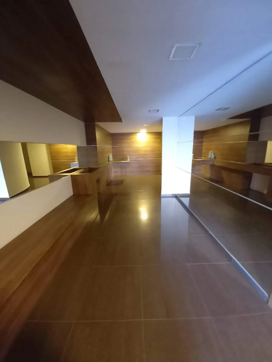 COFICO - Departamento de un dormitorio sobre Rivera Indarte