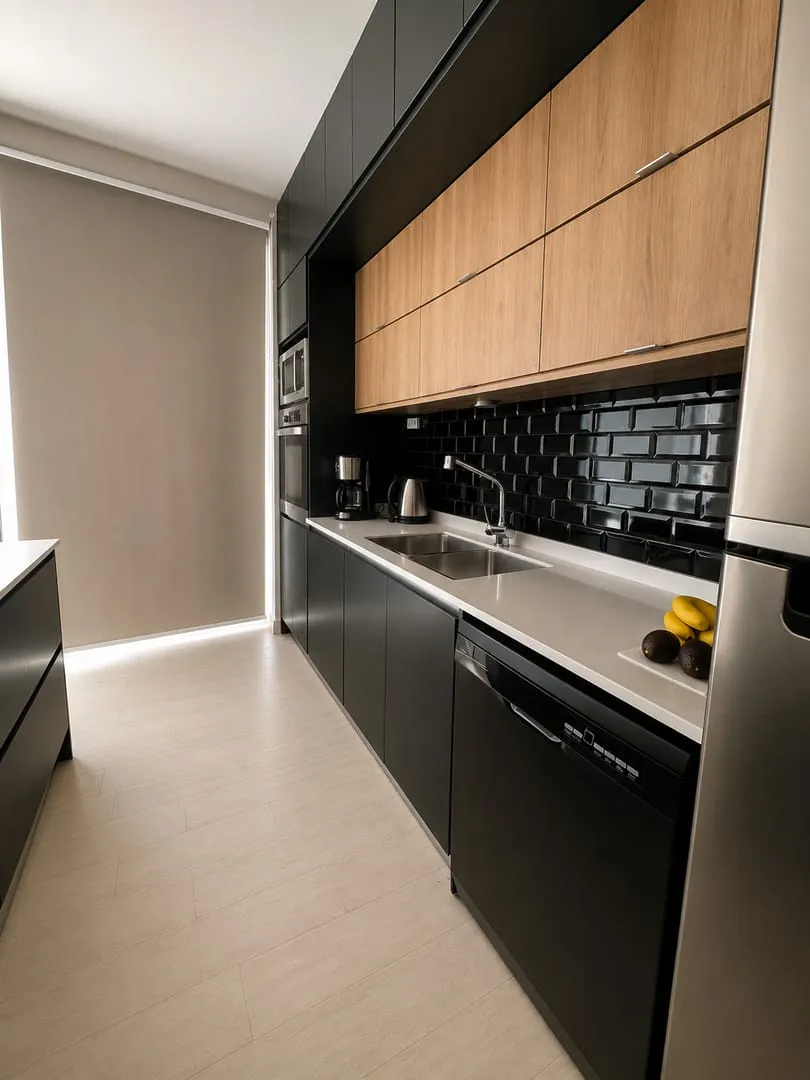 JARDINES DEL JOCKEY - CASA PREMIUM DE 3 DORMITORIOS
