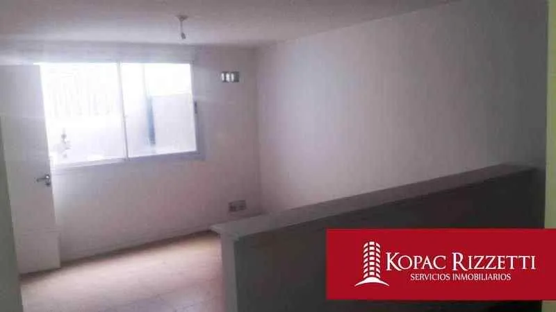 ALTO ALBERDI (DEÁN FUNES 3150) - ALQUILER DEPTO. 1 DORM.