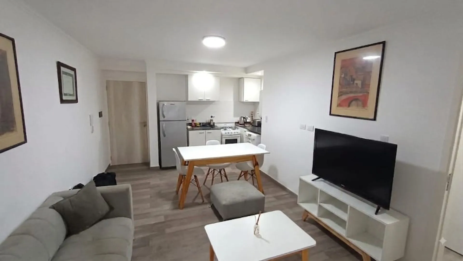 DEPARTAMENTO COFICO CORDOBA AV ROQUE SÁENZ PEÑA 1 DORMI BALCON PISO 1º PILETA AMENITIES FINANCIAMIENTO VENTA