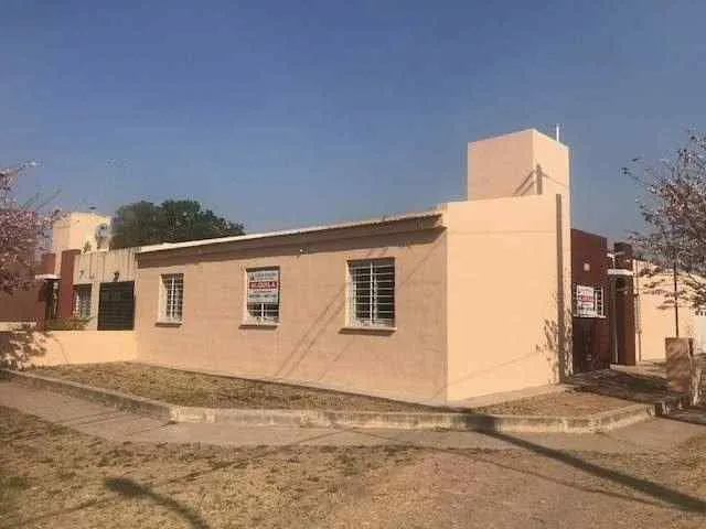 INMUEBLE 3 DORMITORIOS
