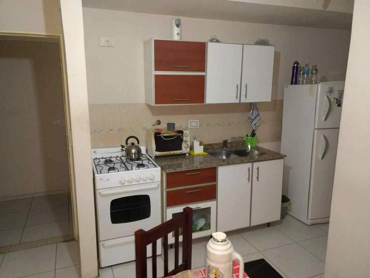 EXCELENTE INMUEBLE ZONA NUEVA CÓRDOBA IDEAL ESTUDIANTE