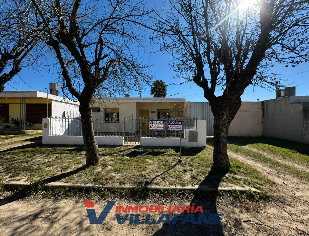 CASA 2 DORM, CON PILETA, APTA CREDITO HIPOTECARIO