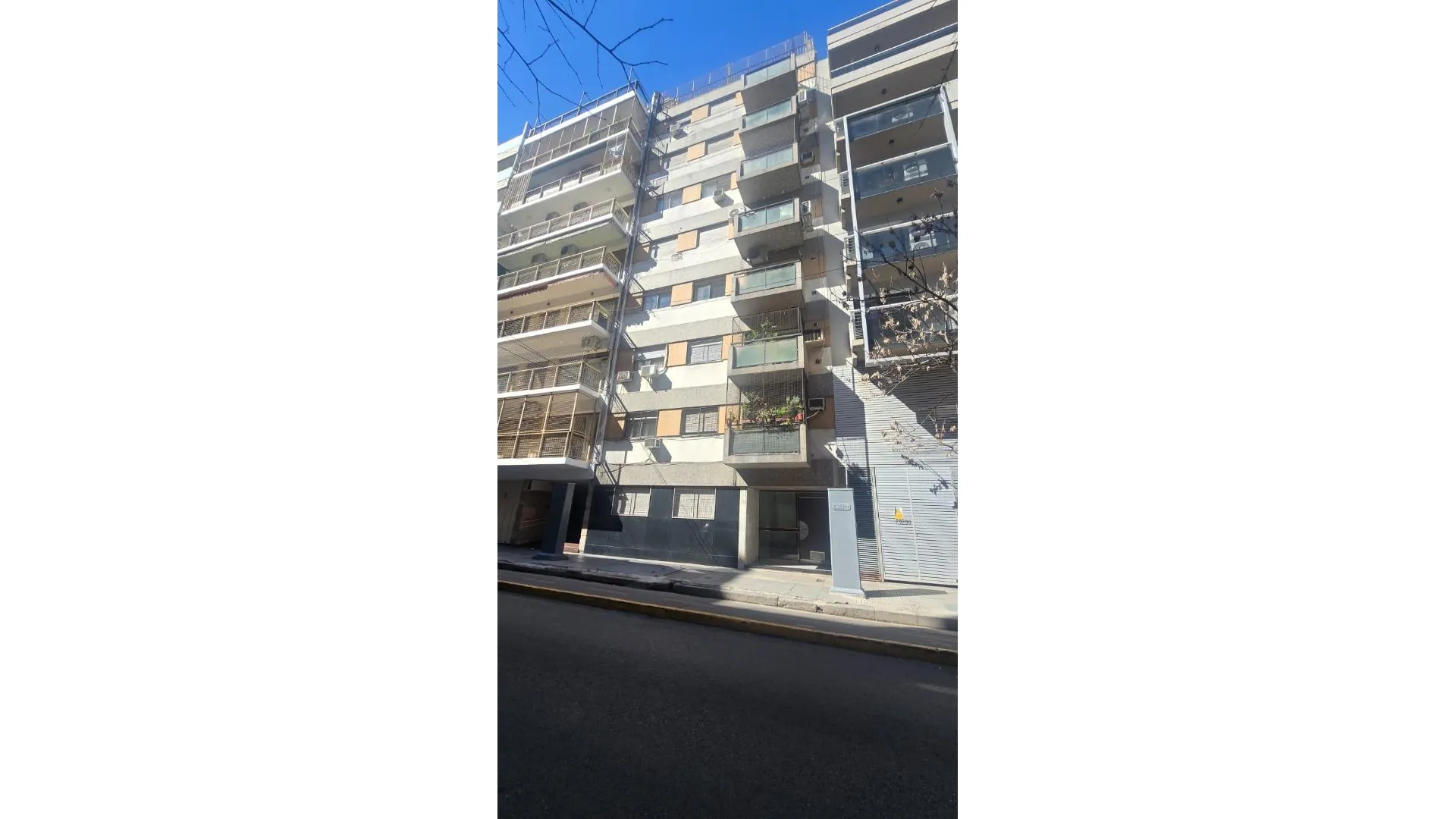 DEPARTAMENTO EN VENTA - CABA