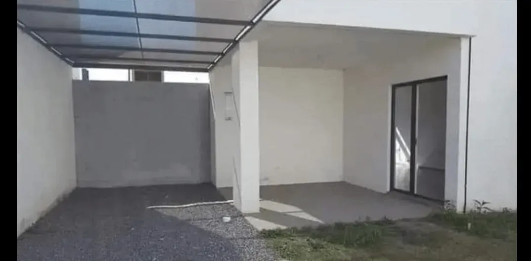 ALQUILER DE DUPLEX EN LA CALERA - PRADOS II