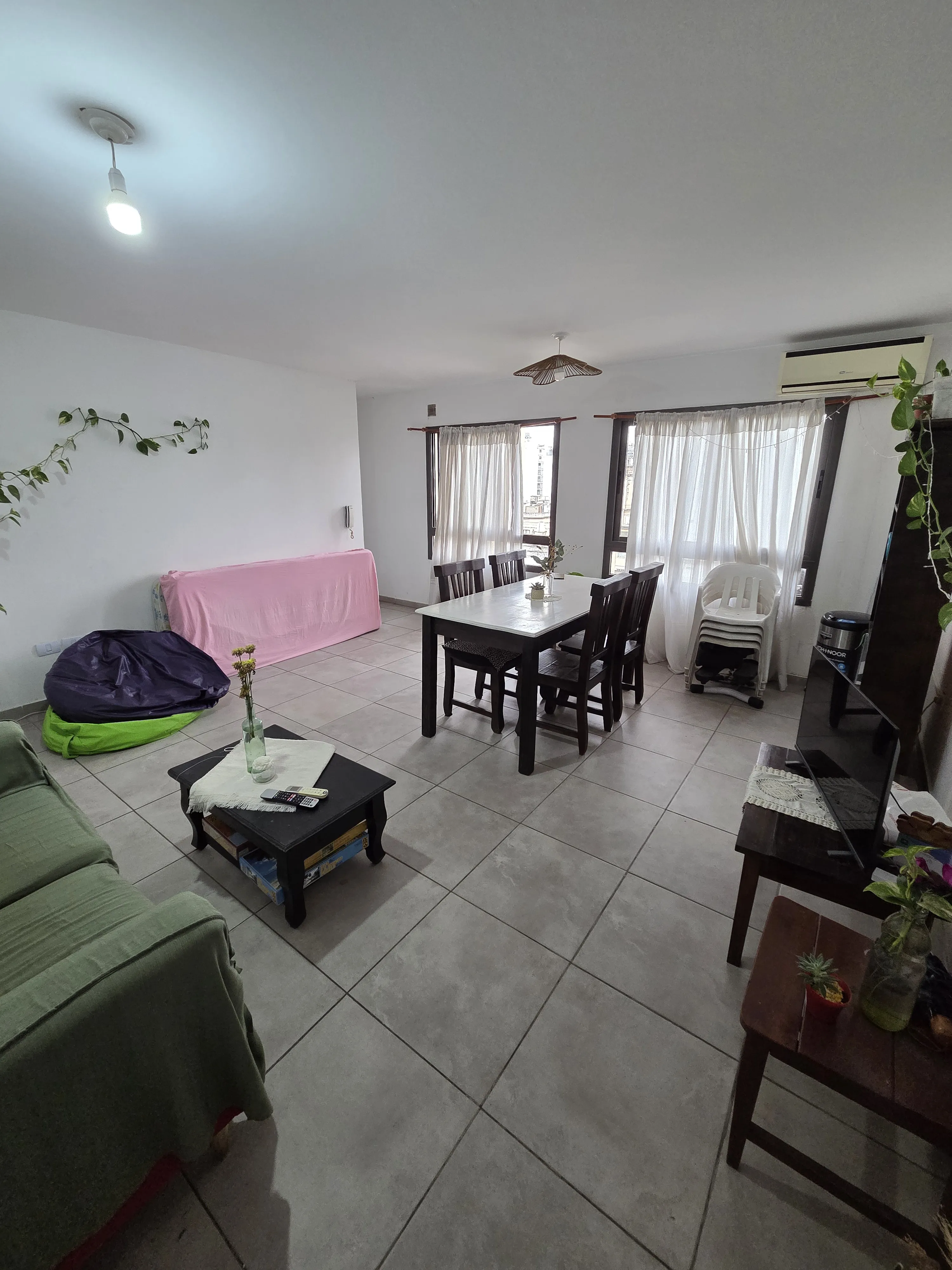 VENTA-DEAN FUNES 1031-DPTO 2DORM-GRANDES ESPACIOS-EXC UBIC-A PASOS DE NVOCENTRO