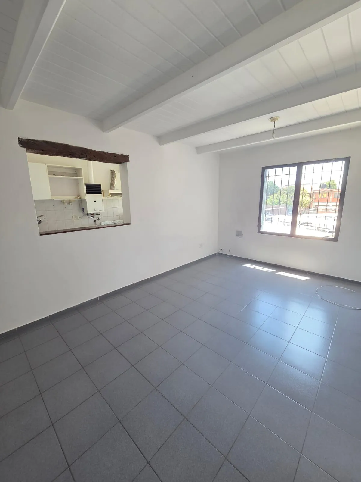 VENTA-APTO CREDITO!! ALTA CBA-MENDOZA 2650-DPTO 2DORM-1PISO X ESC-BALCON -SEGURIDAD