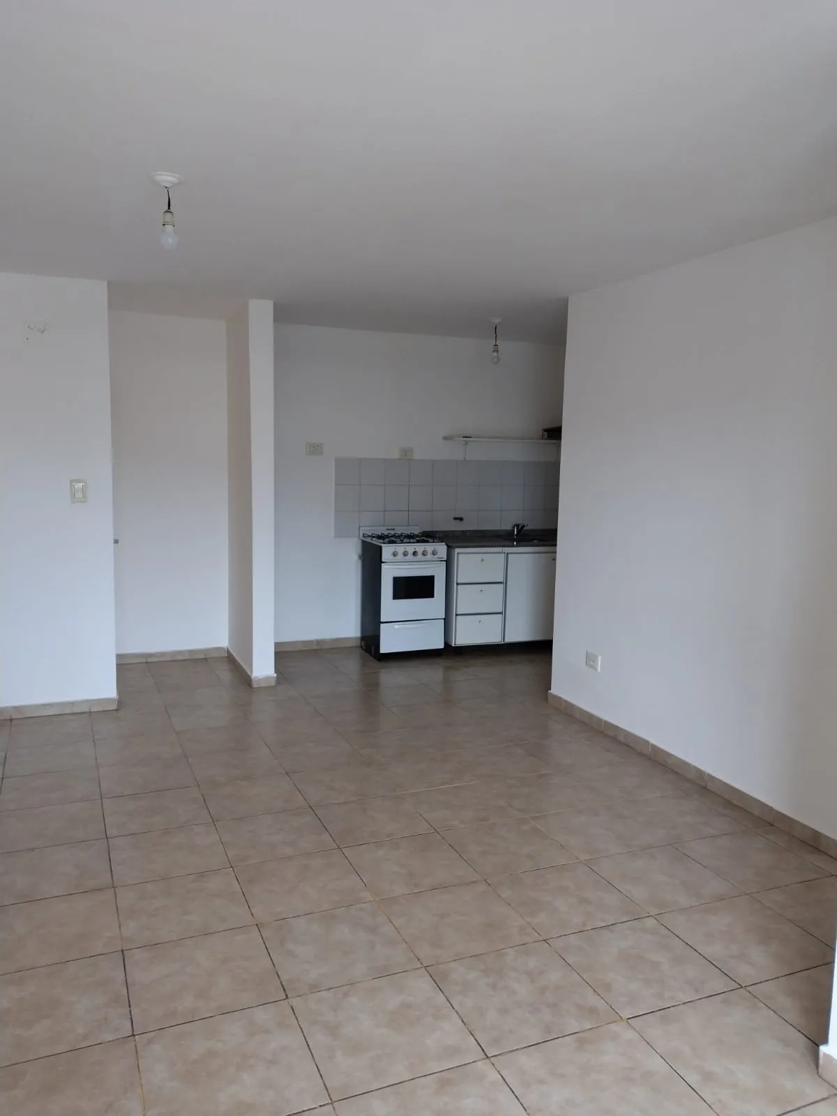ALQUILER – DEPARTAMENTO ALBERDI