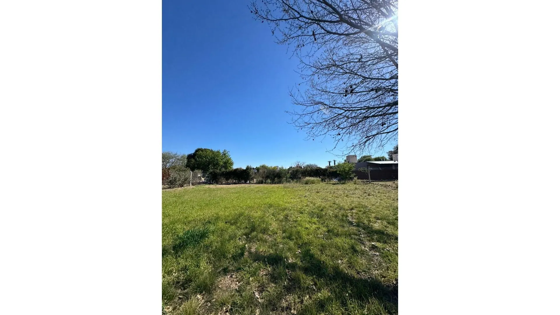 Terreno en venta Quintas de Italia V