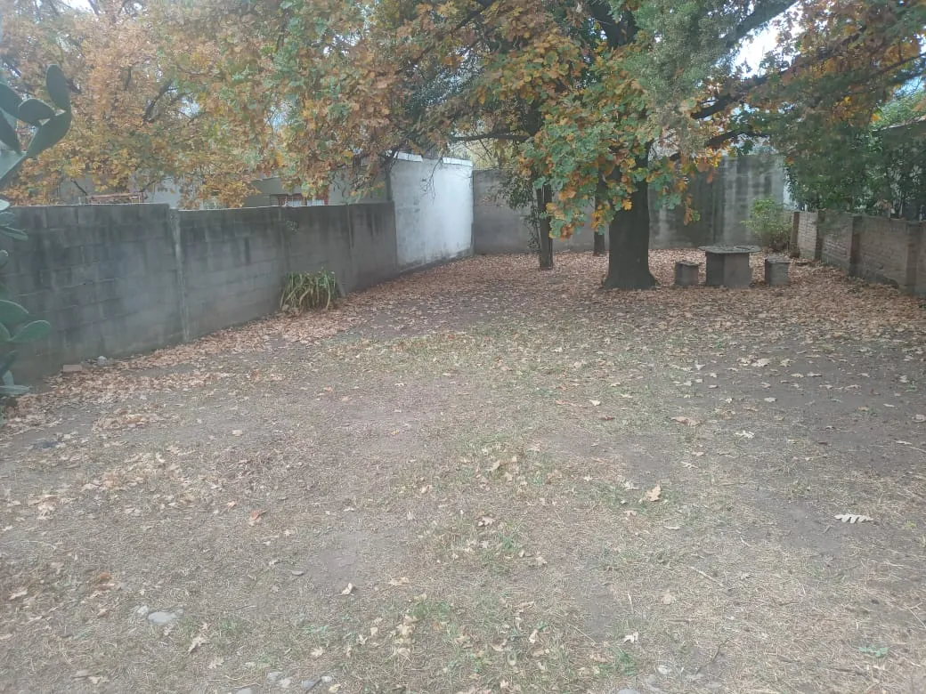 Se vende casa en Bialet massé con escrituras!