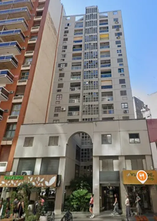 Nva Córdoba Calle Hipolito Irigoyen a dos cuadras de patio olmos y del Buen Pastor