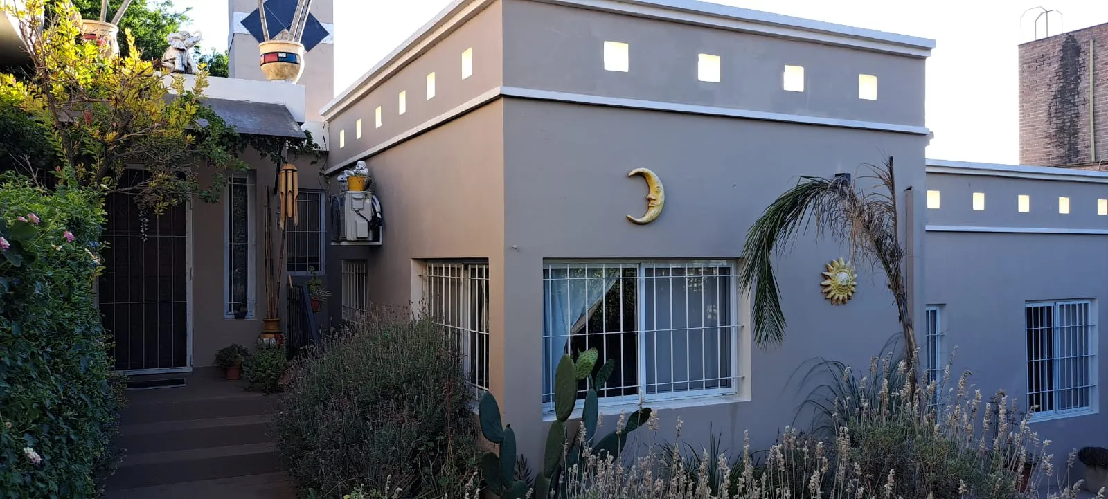 VENTA DE CASA DE ALTA CATEGORIA