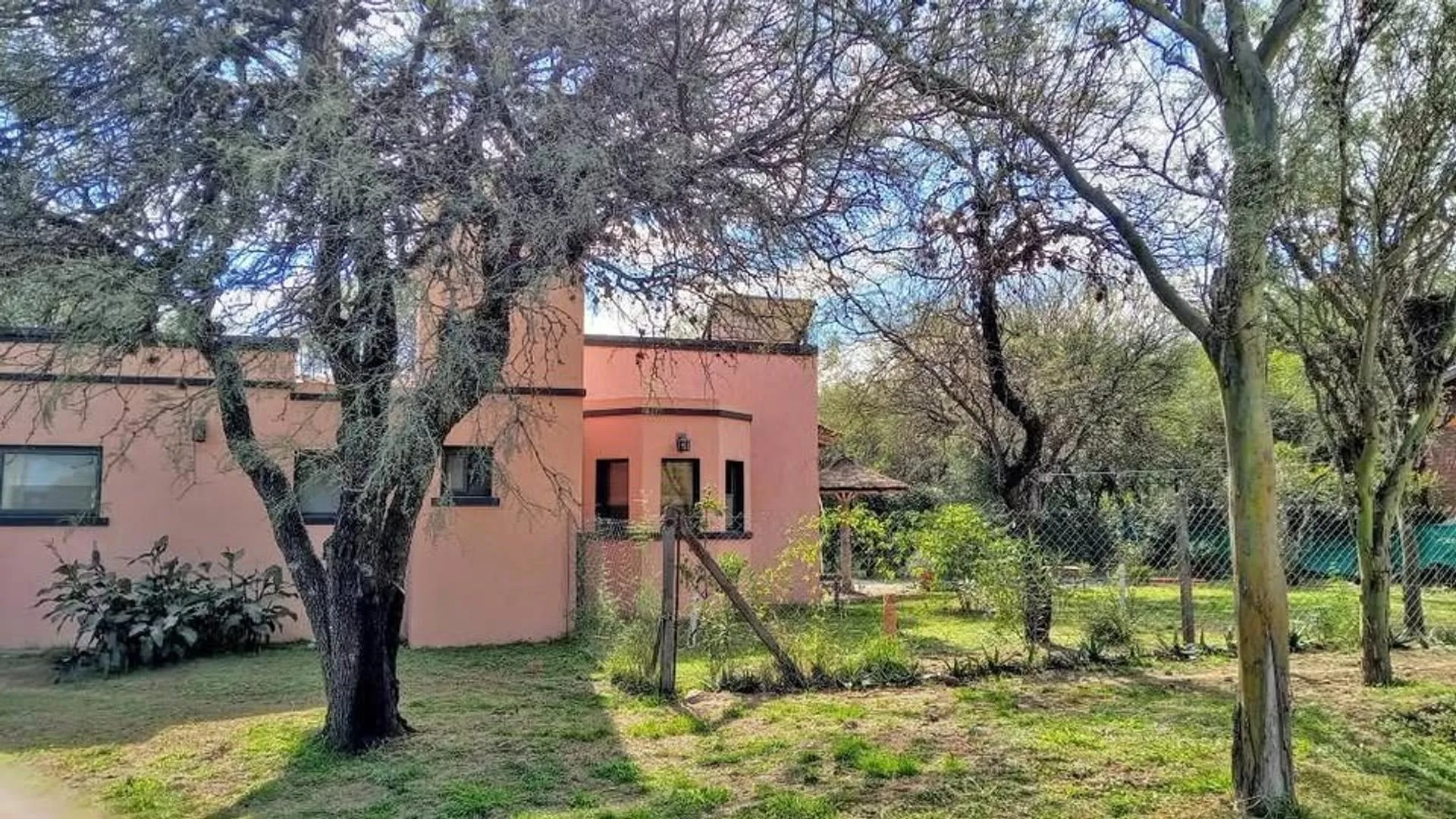 Casa en venta en Carpintería San Luis Energía solar