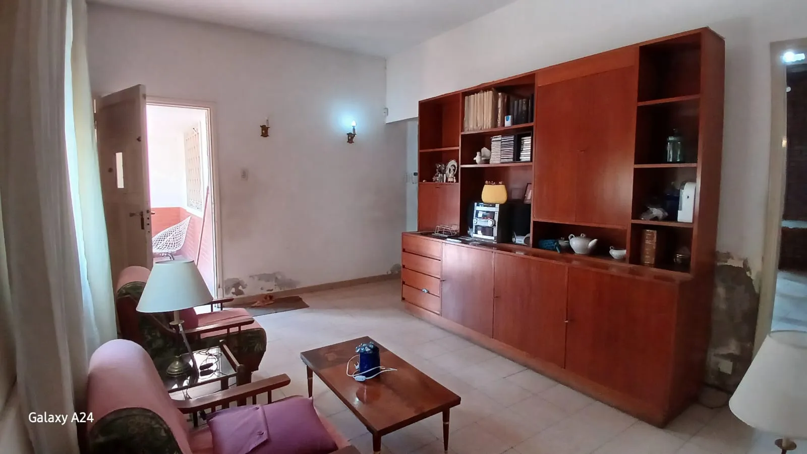 Casa de 2 Dormitorios VENTA