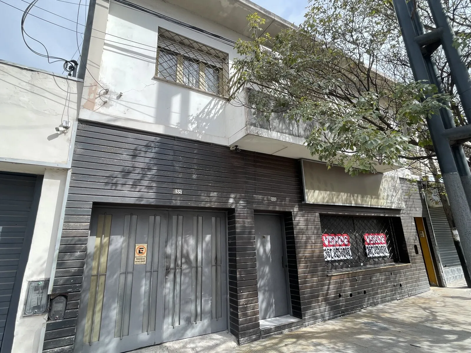 COMPLEJO 3 DEPARTAMENTOS + LOCAL + COCHERAS