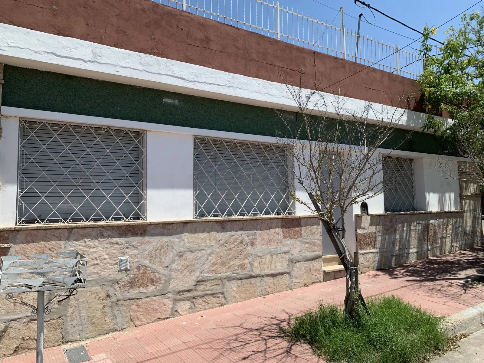 CASA EN VENTA 2 DORM