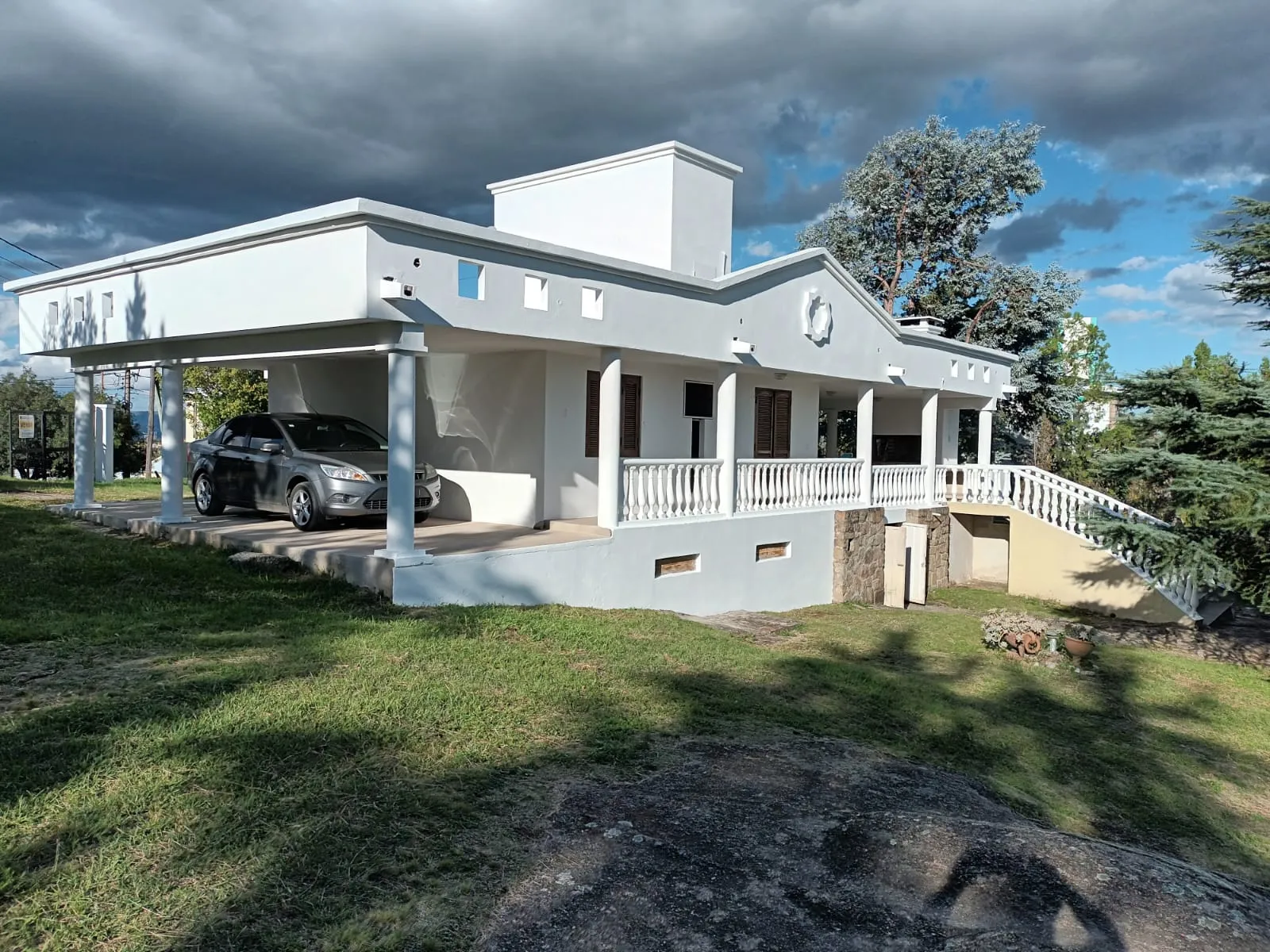 Oportunidad Casa en Venta en las Sierras de cordoba no te la pierdas urgente !!!!