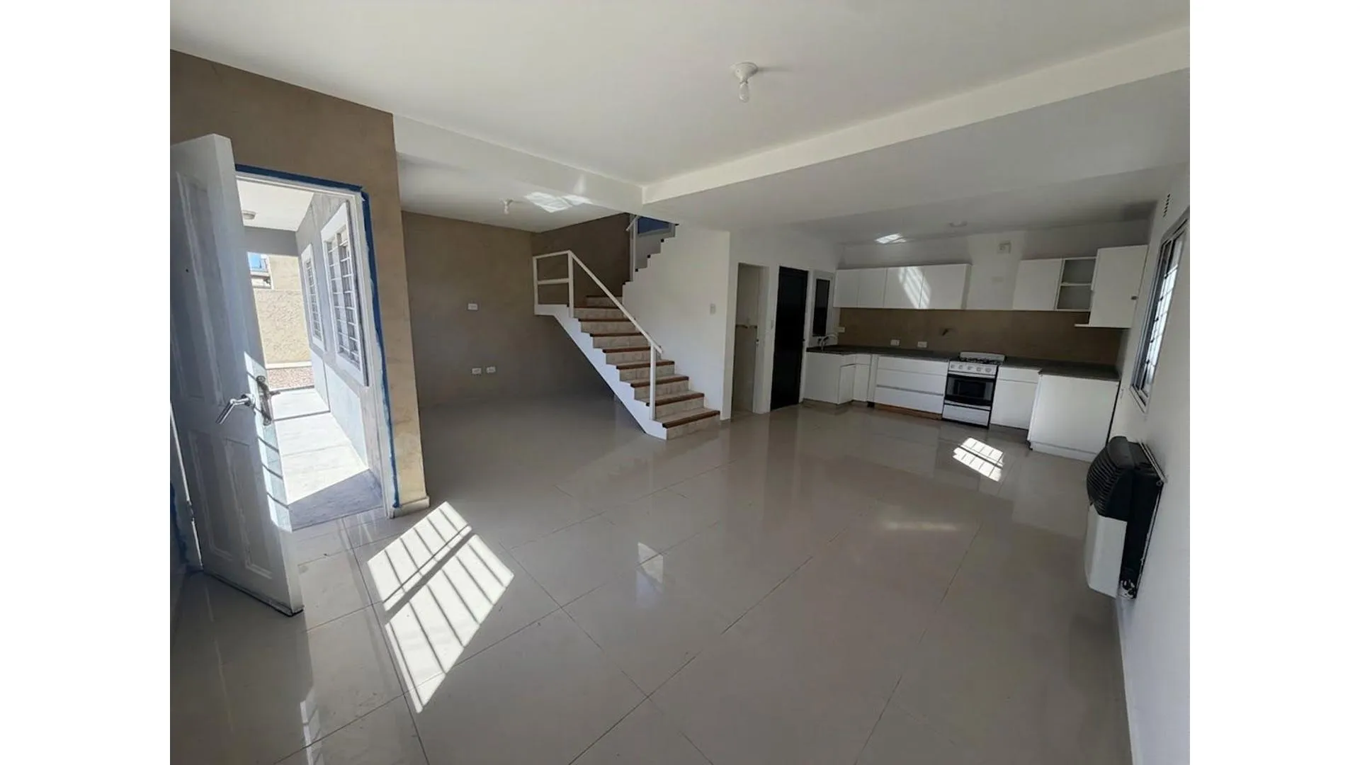 Duplex en venta barrio San Fernando Zona Sur