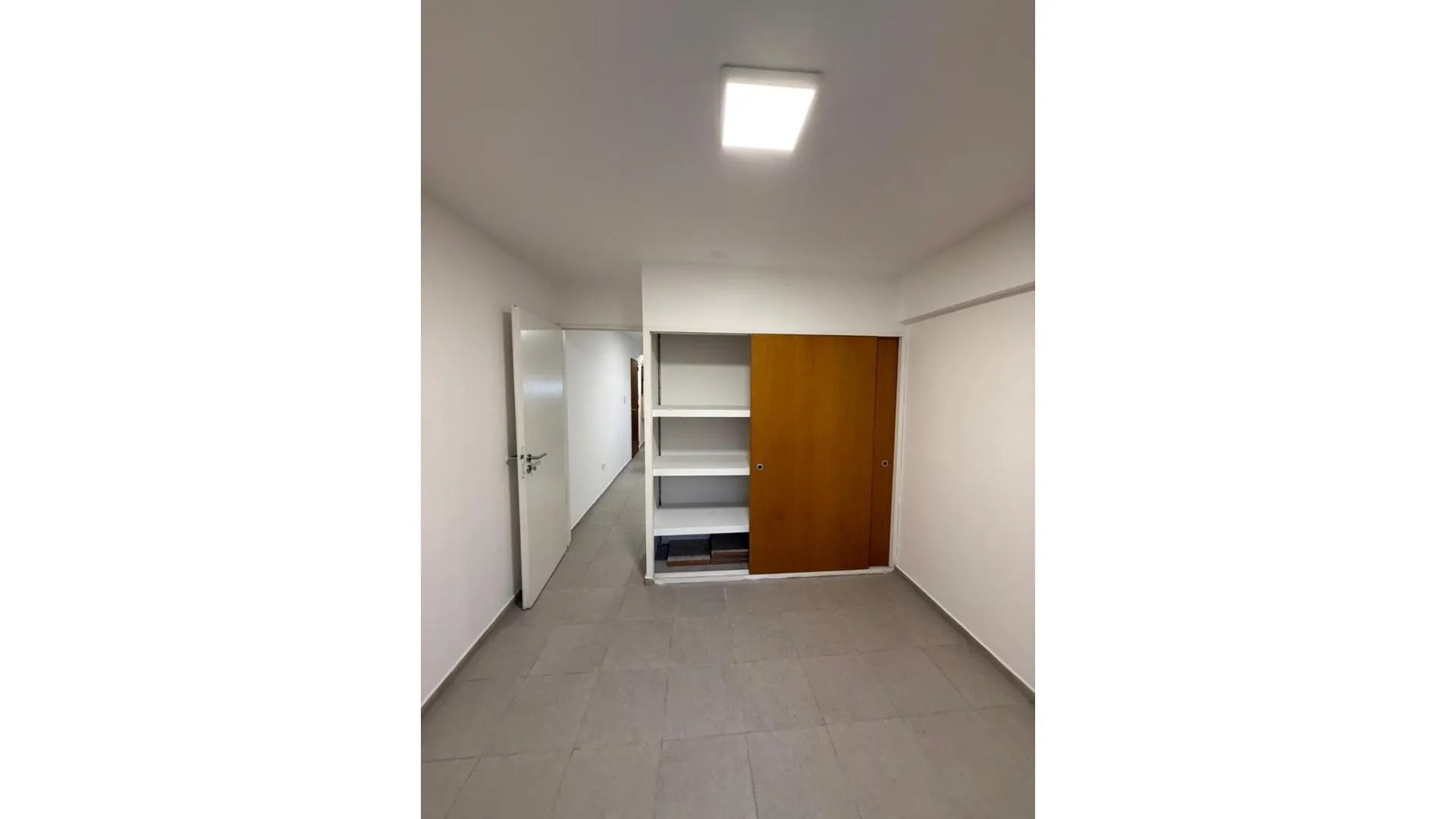 Departamento en Nueva Cordoba