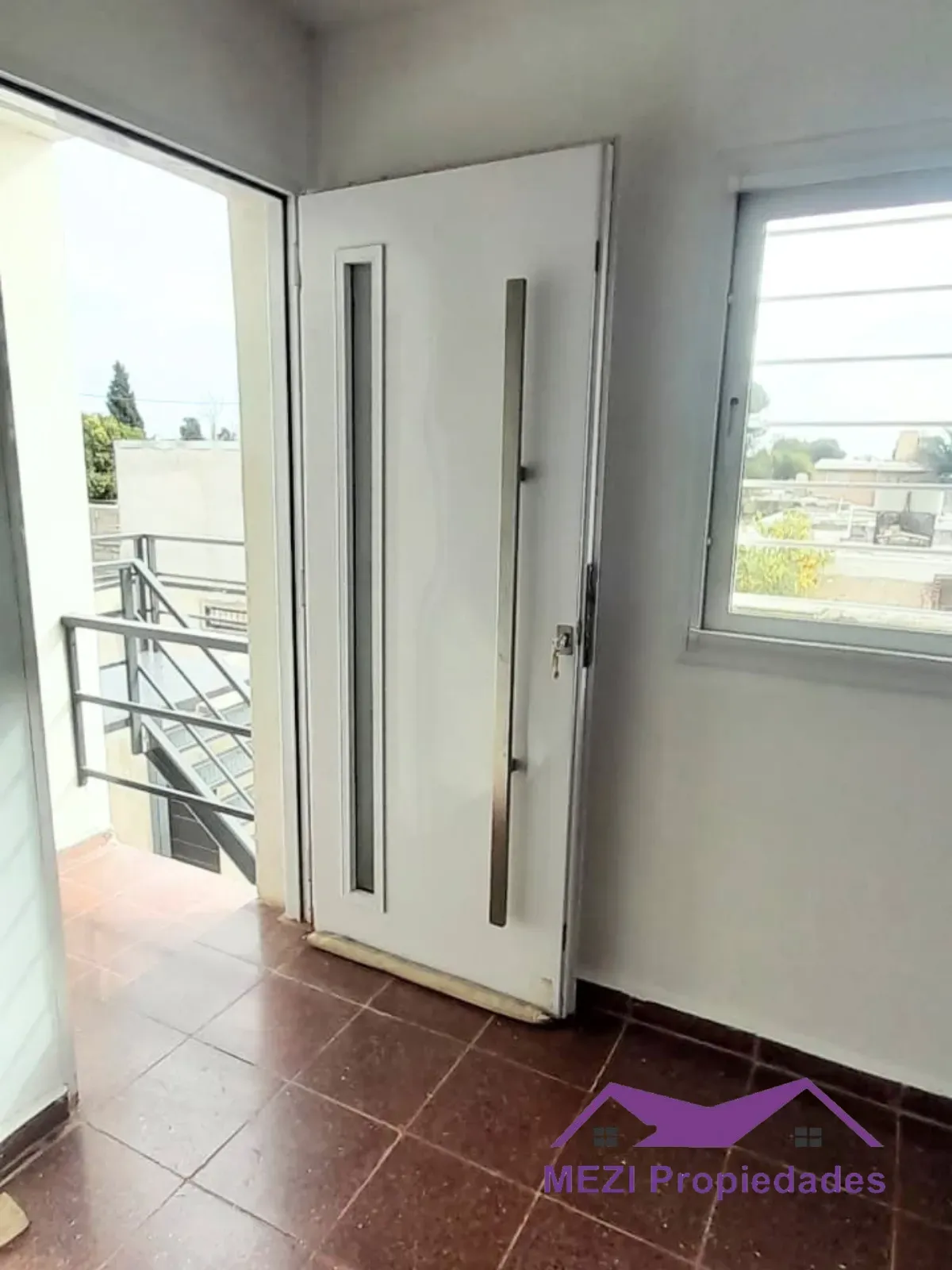 ALQUILO DPTO 1 DORM. - CORONEL OLMEDO