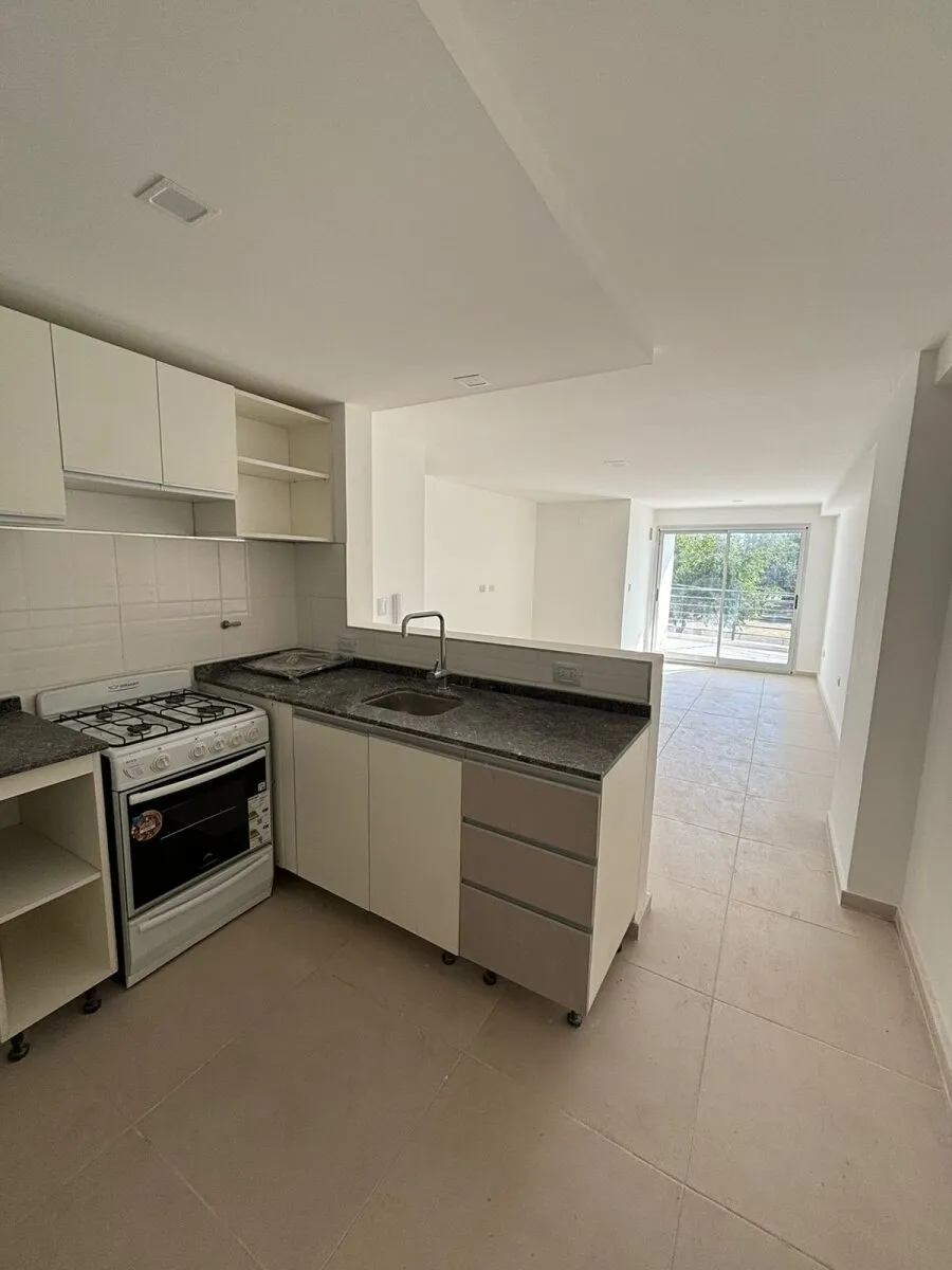Hermoso depto de 1 habitacion en general paz con amenities