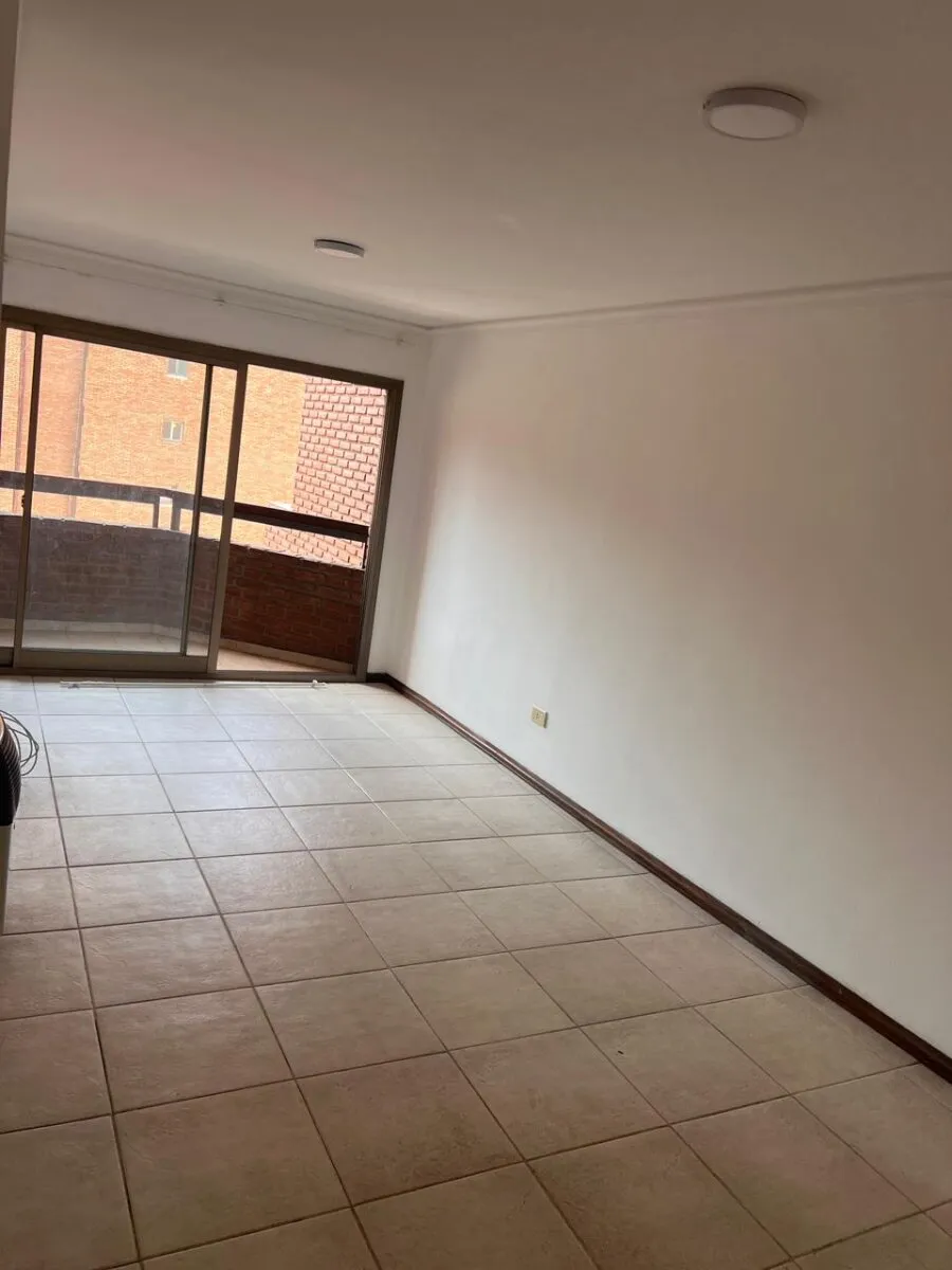 Departamento en alquiler de 1 habitación  en nueva cordoba