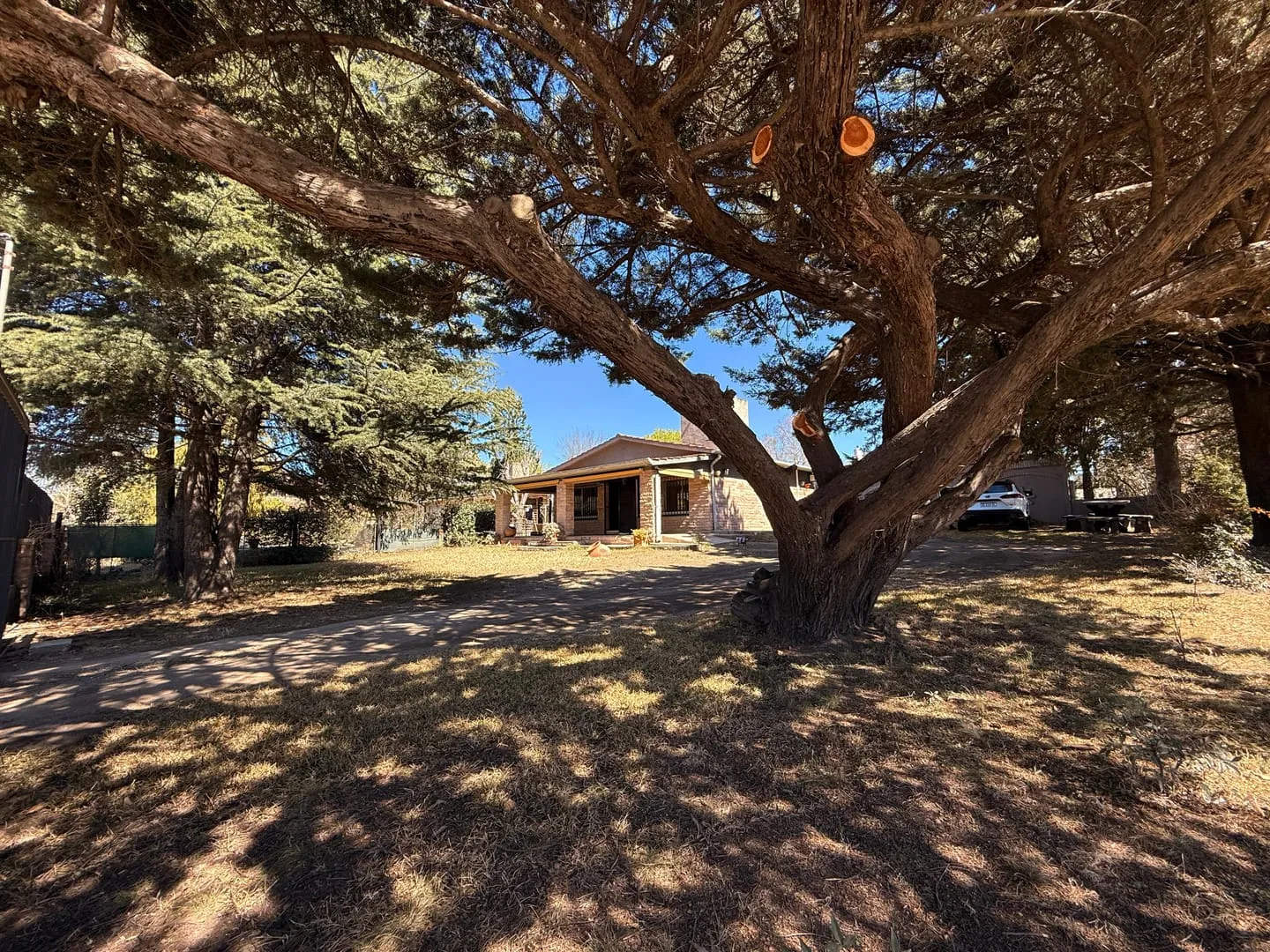 Casa 2 dorm frente al río en venta