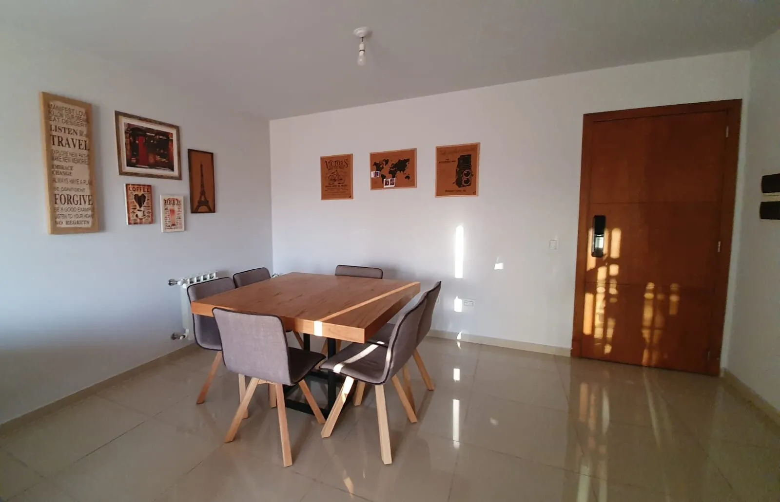 Departamento de 2 dormitorios en Alquiler,Complejo Opera