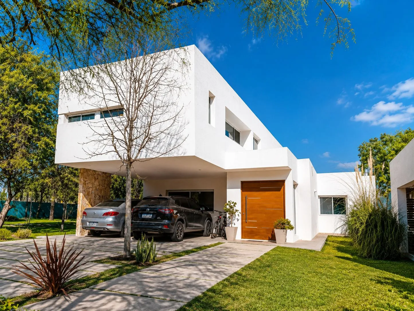 CASA EN VENTA | COUNTRY SAN ALFONSO DEL TALAR – MENDIOLAZA